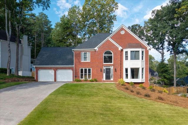5654 Brookstone NW Drive, Acworth, GA 30101