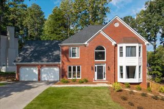 5654 Brookstone NW Drive, Acworth, GA 30101