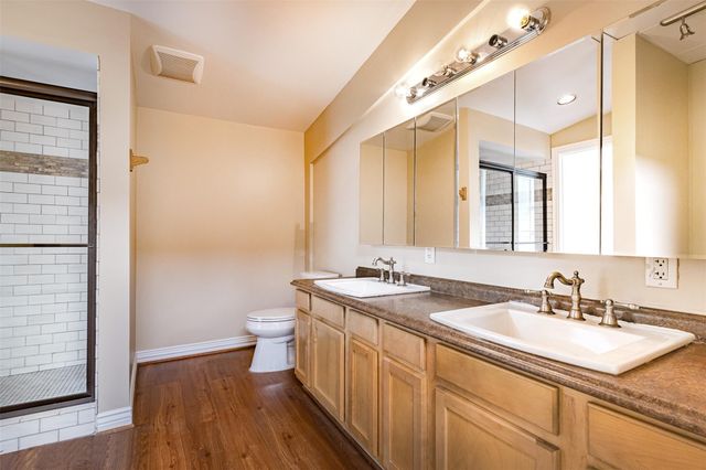 2098 Harland Drive, Houston, TX 77055