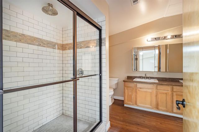 2098 Harland Drive, Houston, TX 77055