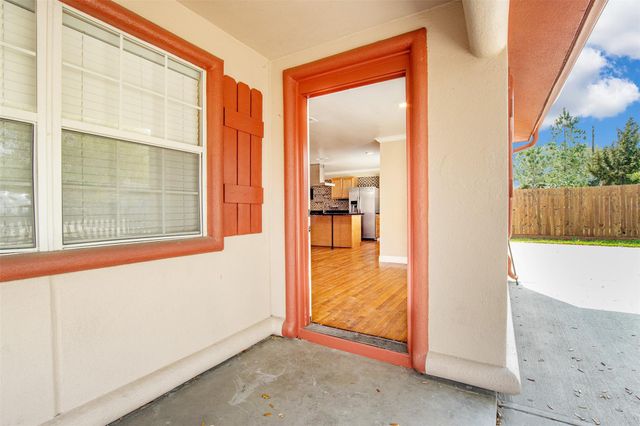2098 Harland Drive, Houston, TX 77055