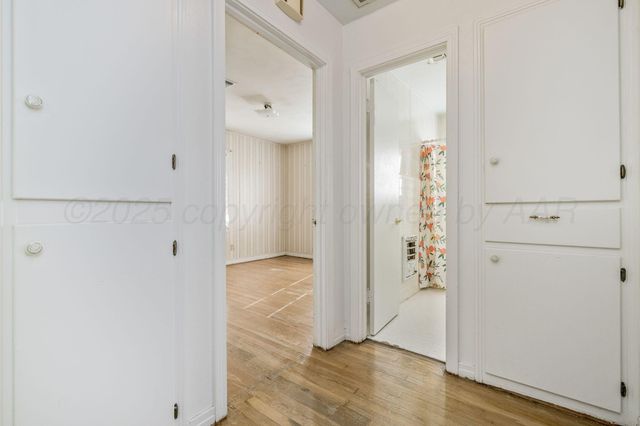 2133 HAMILTON Street, Pampa, TX 79065