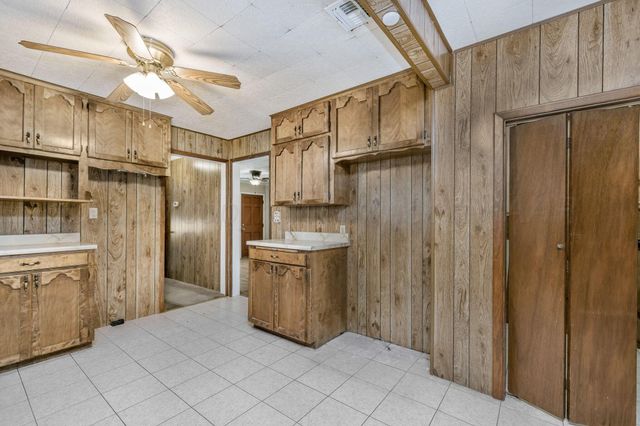 2133 HAMILTON Street, Pampa, TX 79065