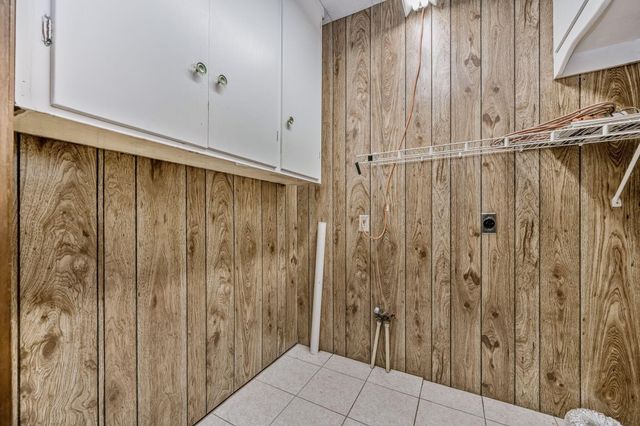 2133 HAMILTON Street, Pampa, TX 79065