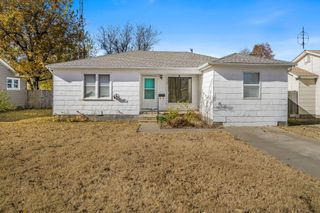 2133 HAMILTON Street, Pampa, TX 79065