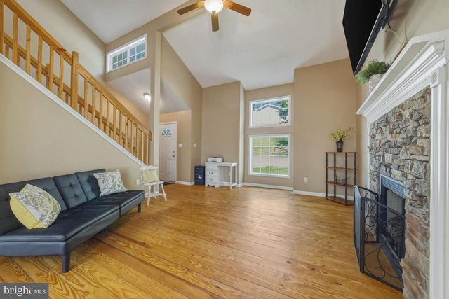 139 MAPLE AVE, Mount Jackson, VA 22842