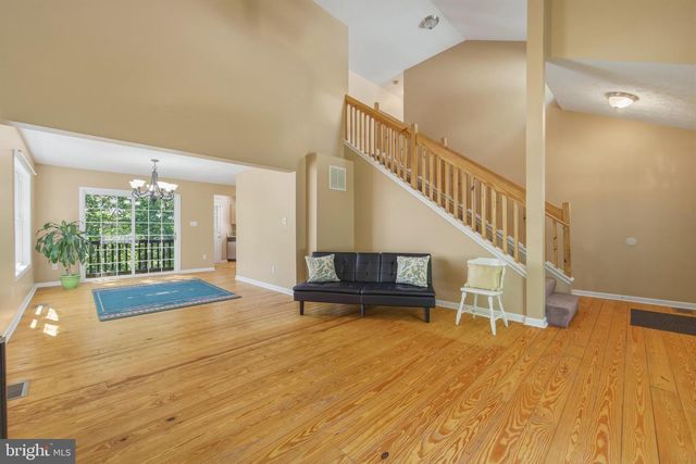 139 MAPLE AVE, Mount Jackson, VA 22842