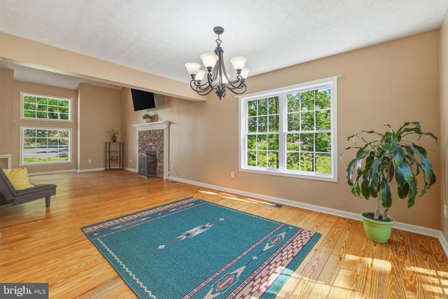 139 MAPLE AVE, Mount Jackson, VA 22842