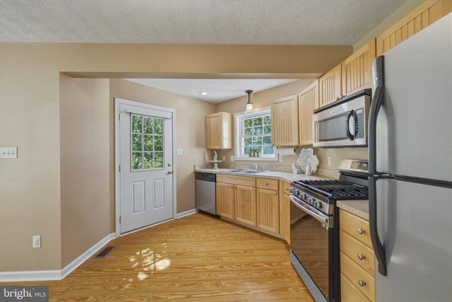 139 MAPLE AVE, Mount Jackson, VA 22842