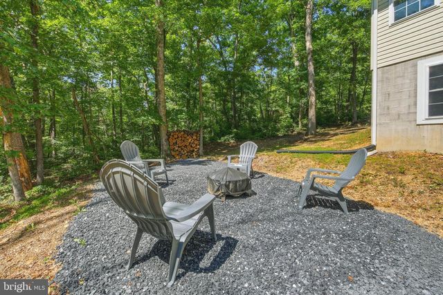 139 MAPLE AVE, Mount Jackson, VA 22842
