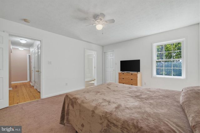 139 MAPLE AVE, Mount Jackson, VA 22842