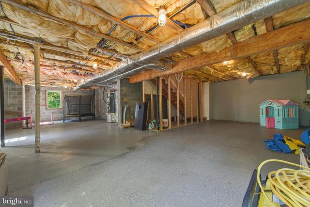 139 MAPLE AVE, Mount Jackson, VA 22842