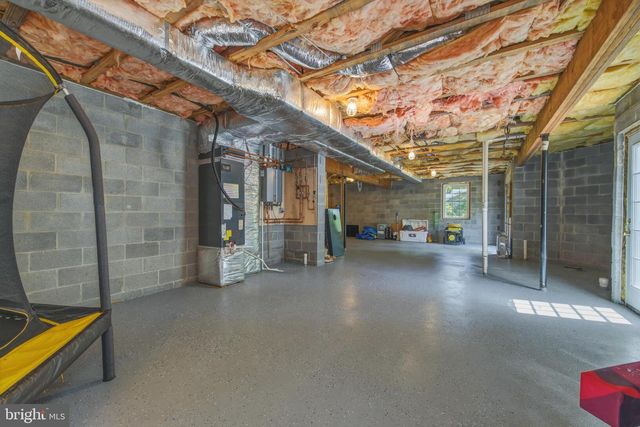 139 MAPLE AVE, Mount Jackson, VA 22842