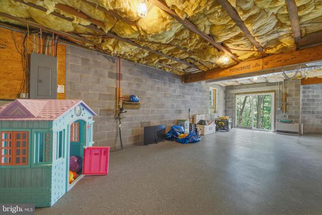 139 MAPLE AVE, Mount Jackson, VA 22842