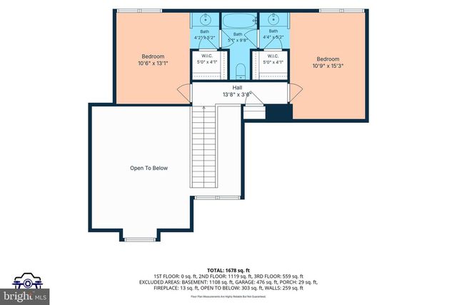139 MAPLE AVE, Mount Jackson, VA 22842
