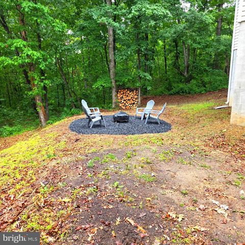 139 MAPLE AVE, Mount Jackson, VA 22842