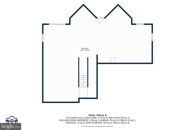 139 MAPLE AVE, Mount Jackson, VA 22842