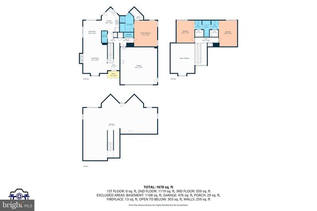 139 MAPLE AVE, Mount Jackson, VA 22842