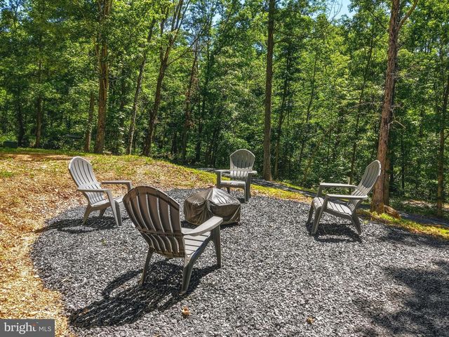 139 MAPLE AVE, Mount Jackson, VA 22842