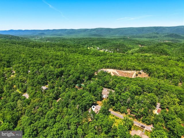 139 MAPLE AVE, Mount Jackson, VA 22842