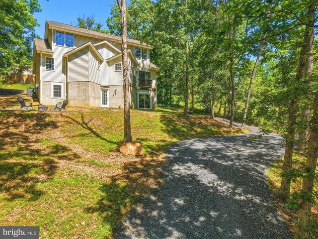 139 MAPLE AVE, Mount Jackson, VA 22842