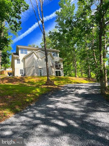 139 MAPLE AVE, Mount Jackson, VA 22842