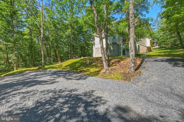 139 MAPLE AVE, Mount Jackson, VA 22842
