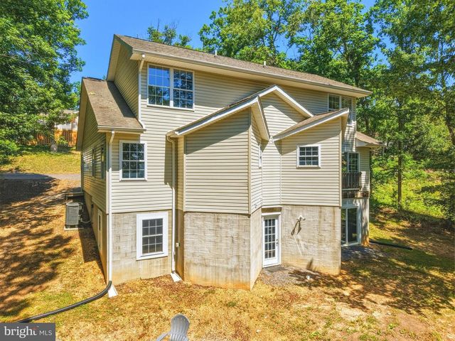 139 MAPLE AVE, Mount Jackson, VA 22842