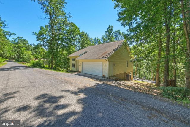 139 MAPLE AVE, Mount Jackson, VA 22842