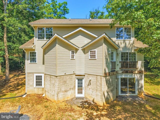 139 MAPLE AVE, Mount Jackson, VA 22842