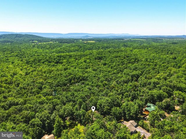 139 MAPLE AVE, Mount Jackson, VA 22842