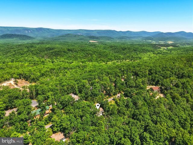 139 MAPLE AVE, Mount Jackson, VA 22842