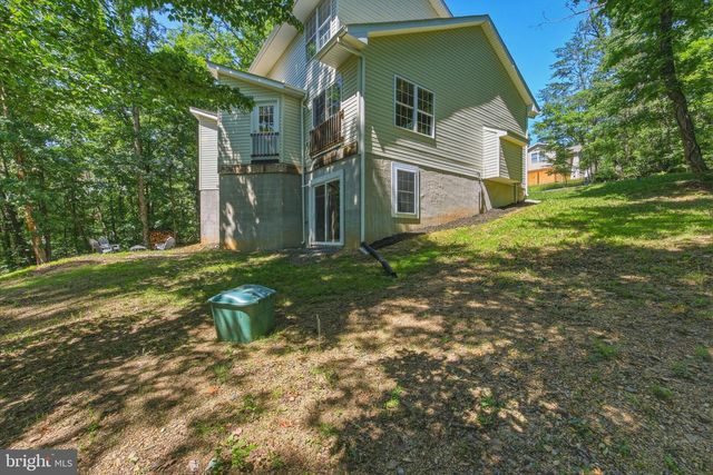 139 MAPLE AVE, Mount Jackson, VA 22842