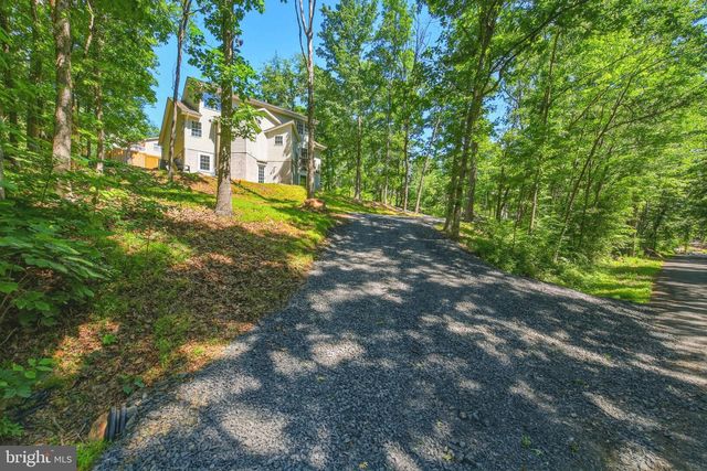 139 MAPLE AVE, Mount Jackson, VA 22842