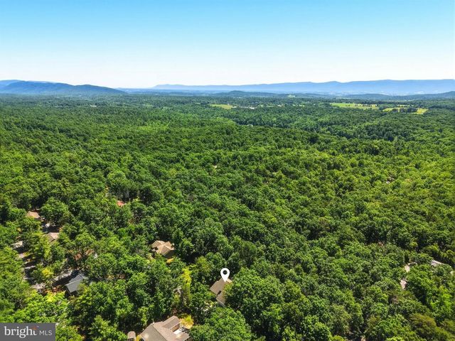 139 MAPLE AVE, Mount Jackson, VA 22842