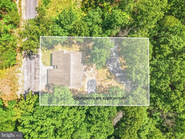 139 MAPLE AVE, Mount Jackson, VA 22842