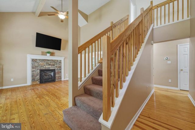139 MAPLE AVE, Mount Jackson, VA 22842