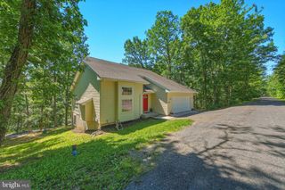 139 MAPLE AVE, Mount Jackson, VA 22842