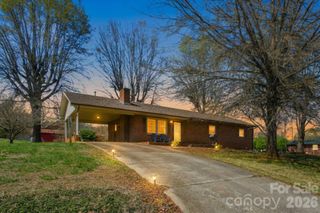 3266 Coble Dairy Road, Hudson, NC 28638
