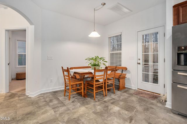 8933 Buffalo Gourd Lane, Angier, NC 27501