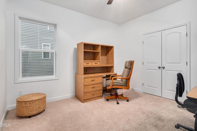 8933 Buffalo Gourd Lane, Angier, NC 27501