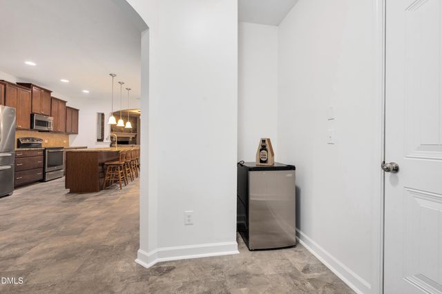 8933 Buffalo Gourd Lane, Angier, NC 27501