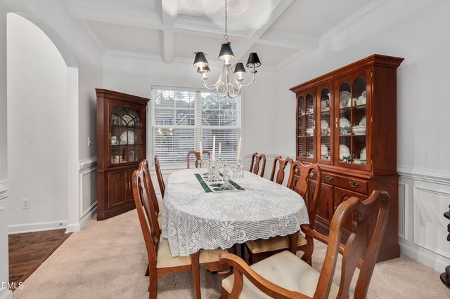 8933 Buffalo Gourd Lane, Angier, NC 27501