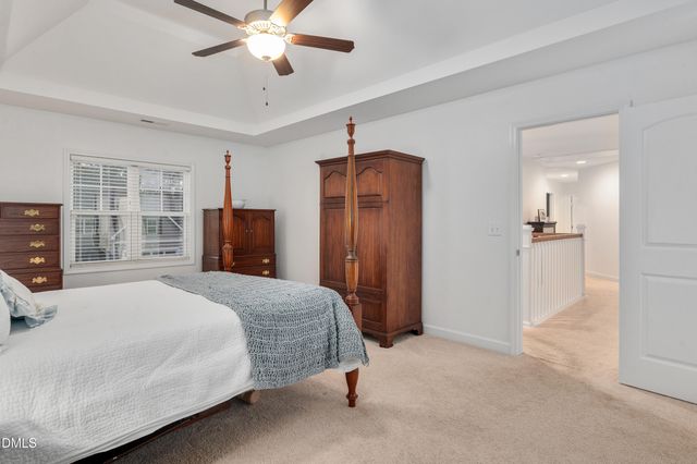 8933 Buffalo Gourd Lane, Angier, NC 27501