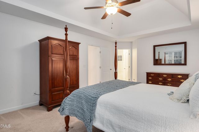 8933 Buffalo Gourd Lane, Angier, NC 27501