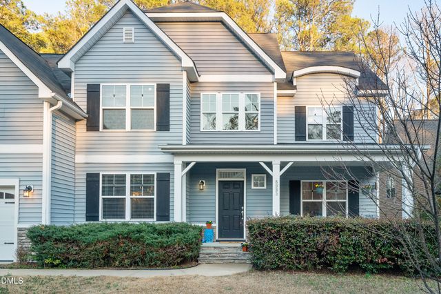 8933 Buffalo Gourd Lane, Angier, NC 27501