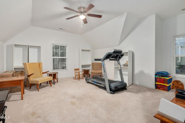 8933 Buffalo Gourd Lane, Angier, NC 27501