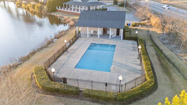 8933 Buffalo Gourd Lane, Angier, NC 27501