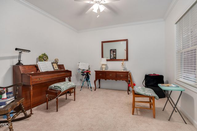 8933 Buffalo Gourd Lane, Angier, NC 27501