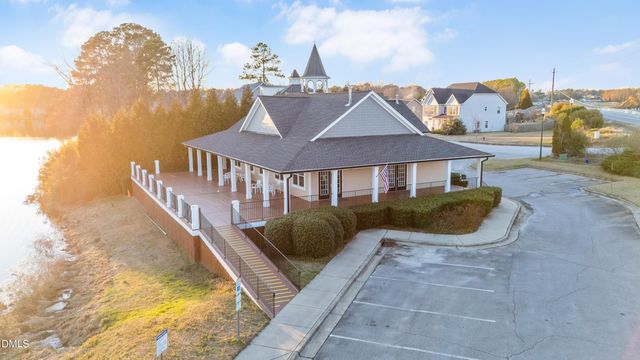 8933 Buffalo Gourd Lane, Angier, NC 27501